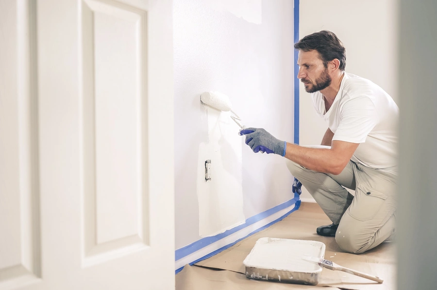 Residential Painting Residential Painting